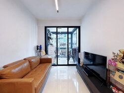 Treasure at Tampines (D18), Condominium #615930891